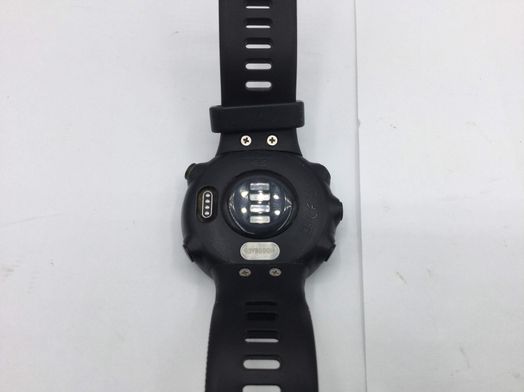 monitor de actividad garmin forerune 45