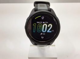 monitor de actividad garmin forerunner 165