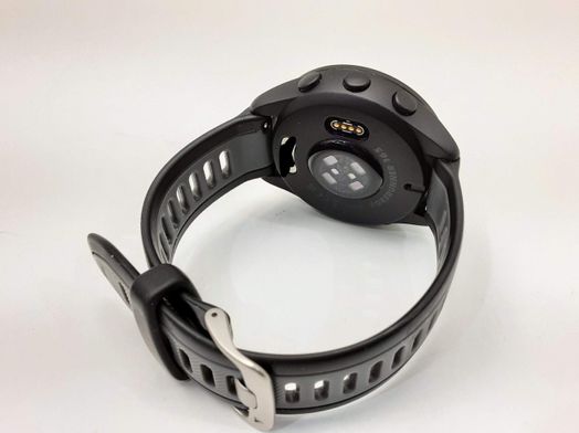 monitor de actividad garmin forerunner 165