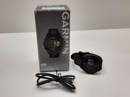 monitor de actividad garmin forerunner 165