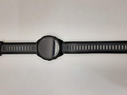 monitor de actividad garmin forerunner 165