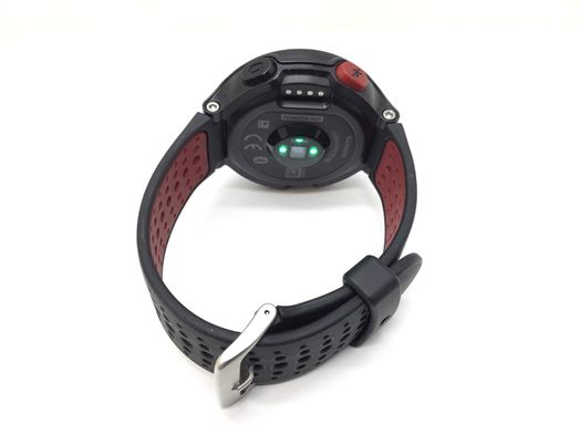 monitor de actividad garmin forerunner 235