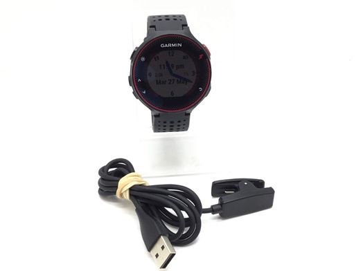 monitor de actividad garmin forerunner 235