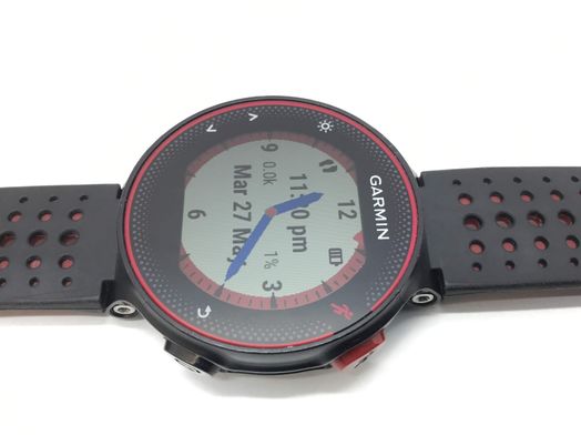 monitor de actividad garmin forerunner 235
