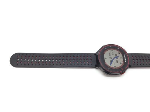 monitor de actividad garmin forerunner 235
