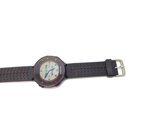 monitor de actividad garmin forerunner 235