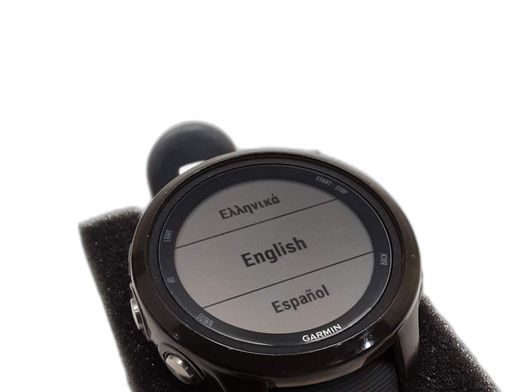 monitor de actividad garmin forerunner 245