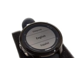 monitor de actividad garmin forerunner 245