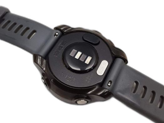 monitor de actividad garmin forerunner 245