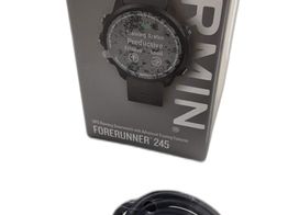 monitor de actividad garmin forerunner 245