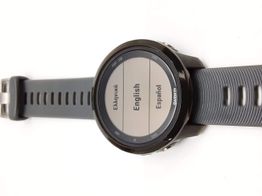 monitor de actividad garmin forerunner 245