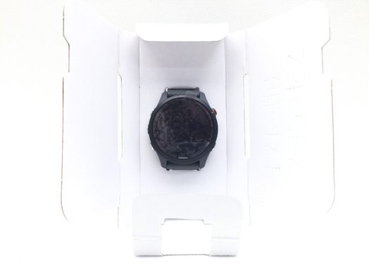 monitor de actividad garmin forerunner 255