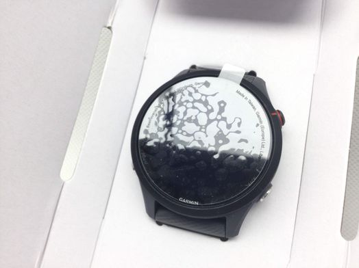 monitor de actividad garmin forerunner 255