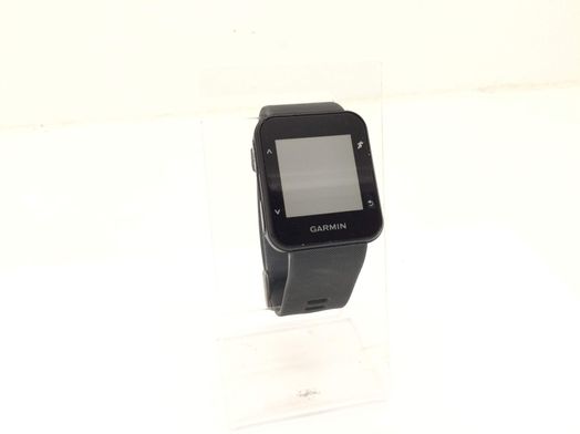 monitor de actividad garmin forerunner 30