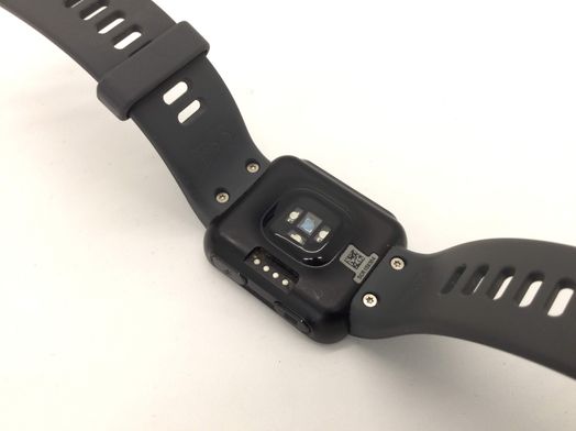 monitor de actividad garmin forerunner 30