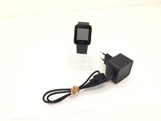 monitor de actividad garmin forerunner 30