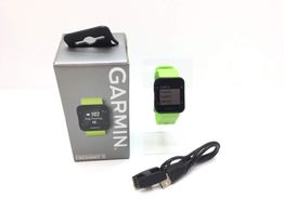 monitor de actividad garmin forerunner 35