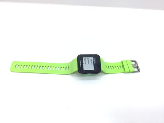 monitor de actividad garmin forerunner 35