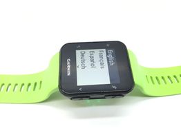 monitor de actividad garmin forerunner 35