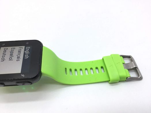 monitor de actividad garmin forerunner 35