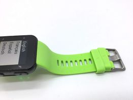 monitor de actividad garmin forerunner 35