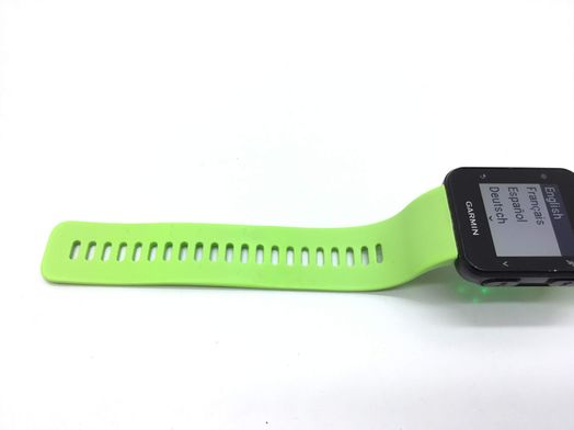 monitor de actividad garmin forerunner 35