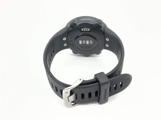 monitor de actividad garmin forerunner 45