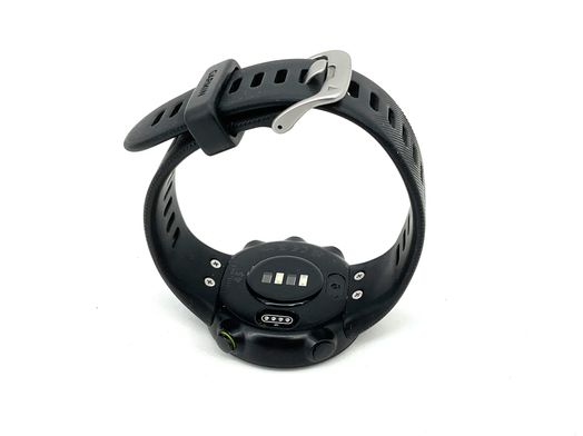 monitor de actividad garmin forerunner 45