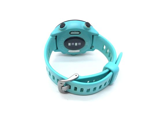 monitor de actividad garmin forerunner 55
