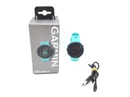 monitor de actividad garmin forerunner 55