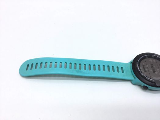 monitor de actividad garmin forerunner 55