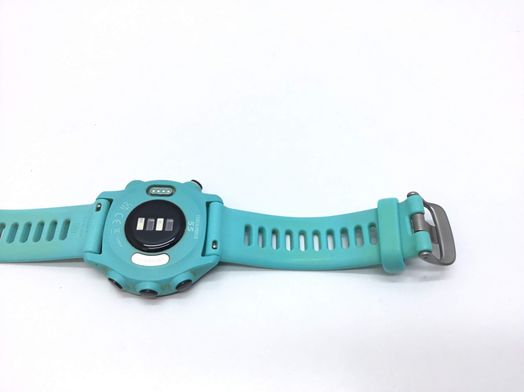 monitor de actividad garmin forerunner 55