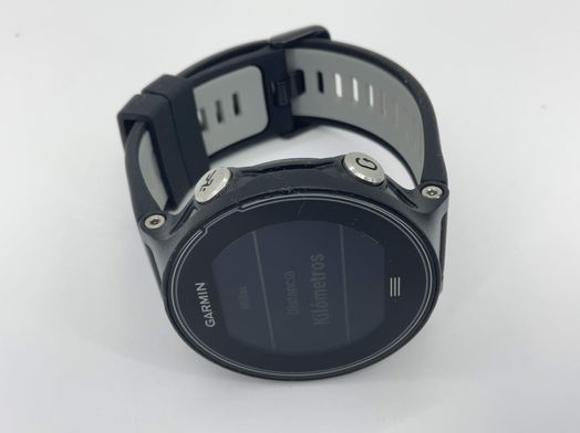 monitor de actividad garmin forerunner 630