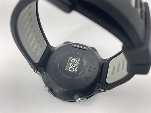 monitor de actividad garmin forerunner 630