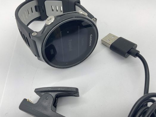monitor de actividad garmin forerunner 630