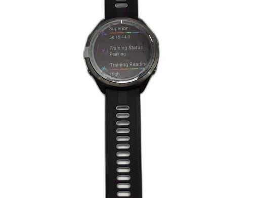 monitor de actividad garmin forerunner 965