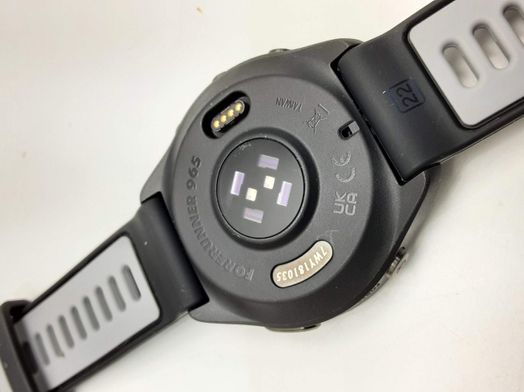 monitor de actividad garmin forerunner 965