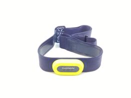 monitor de actividad garmin hrm pro