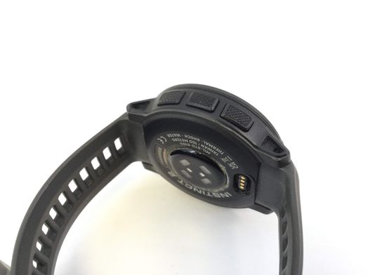 monitor de actividad garmin instinct 2