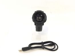 monitor de actividad garmin instinct 2