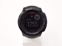 monitor de actividad garmin instinct 2x solar