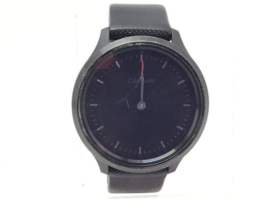 monitor de actividad garmin vivo move 3