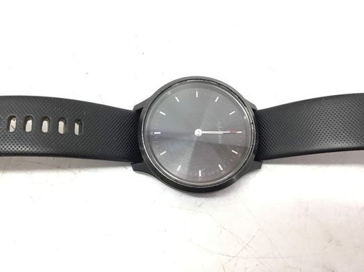 monitor de actividad garmin vivo move 3