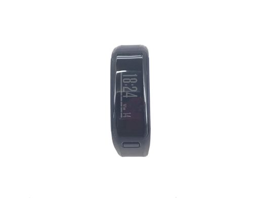 monitor de actividad garmin vivo smart hr