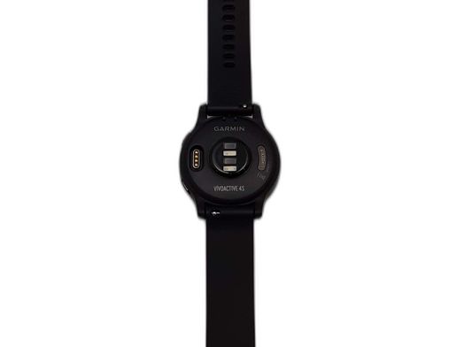 monitor de actividad garmin vivoactive 4s