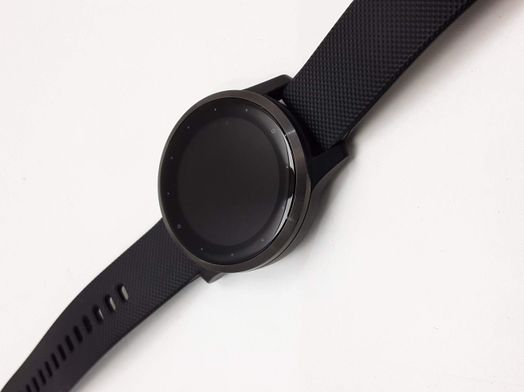 monitor de actividad garmin vivoactive 4s