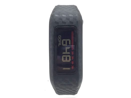monitor de actividad garmin vivofit