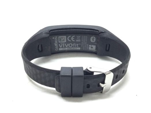 monitor de actividad garmin vivofit