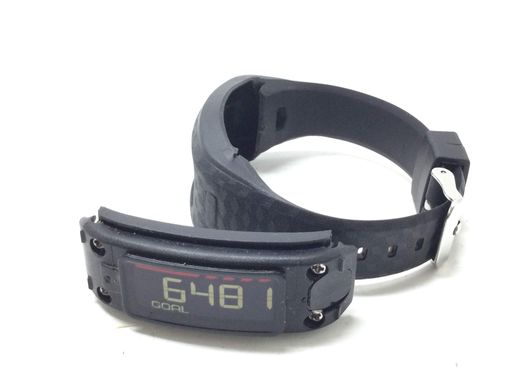 monitor de actividad garmin vivofit