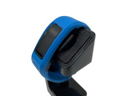 monitor de actividad garmin vivofit